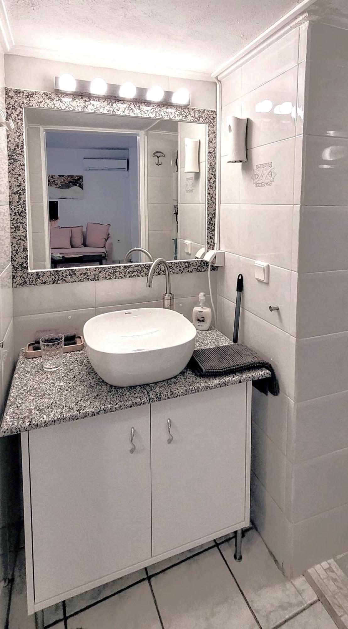 Driopon Apartment - Penthouse Αθήνα Εξωτερικό φωτογραφία